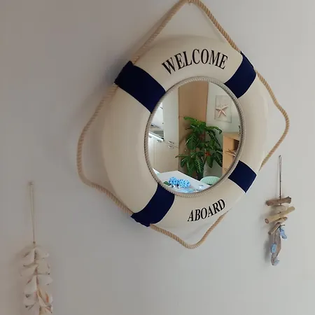 Casa House Chiara Holiday home