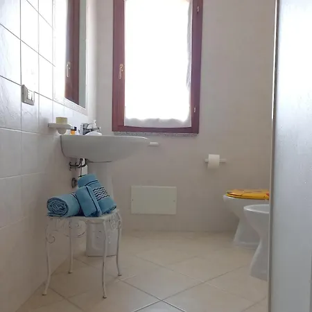 Casa House Chiara *