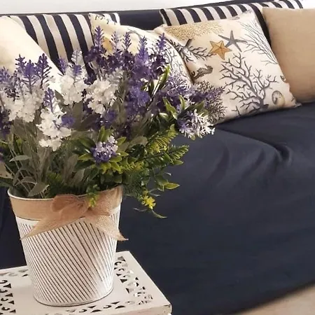 בית נופש Casa House Chiara *