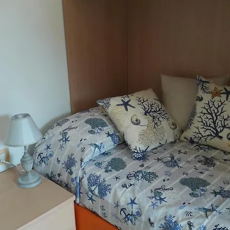 Casa House Chiara Prázdninový dům *