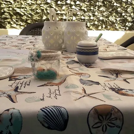 Casa House Chiara * פולה