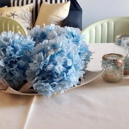 Casa House Chiara בית נופש