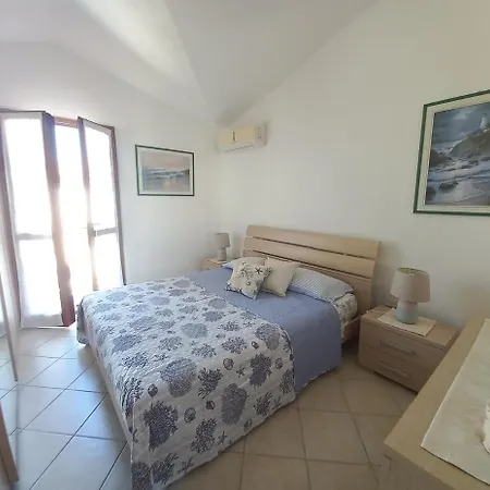 Casa House Chiara פולה