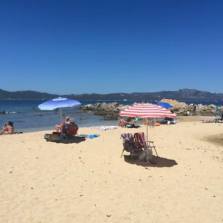 בית נופש Casa House Chiara