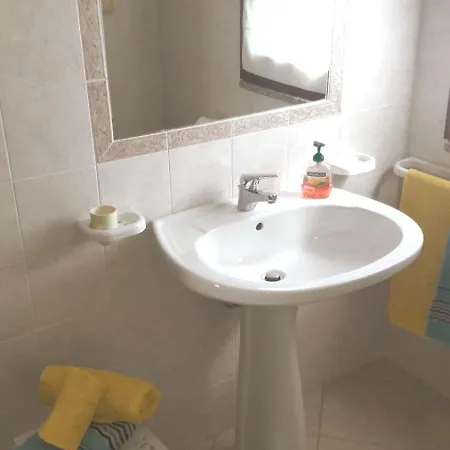 Casa House Chiara פולה