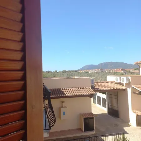 Hébergement de vacances Casa House Chiara