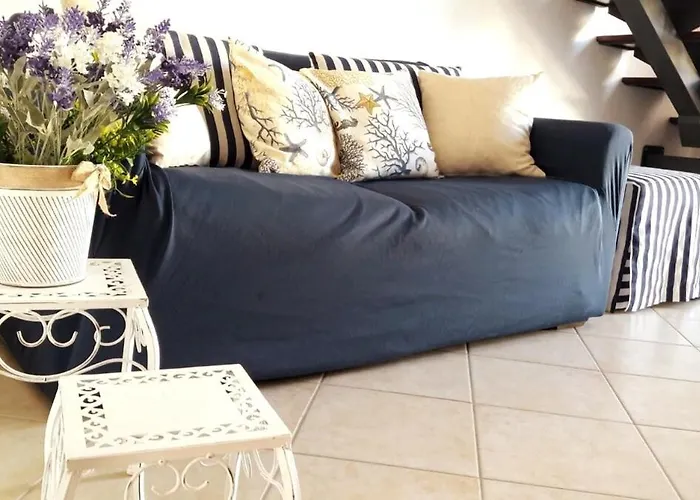 Casa House Chiara 別荘